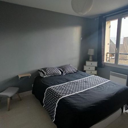 Duplex Proche Disney Avec Ecran Cinema Chessy Kültér fotó