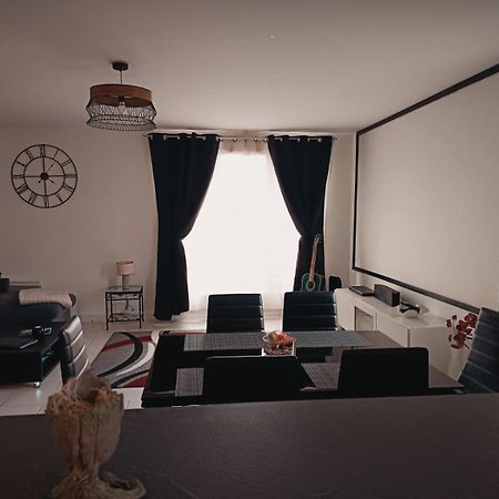 Duplex Proche Disney Avec Ecran Cinema Chessy Kültér fotó
