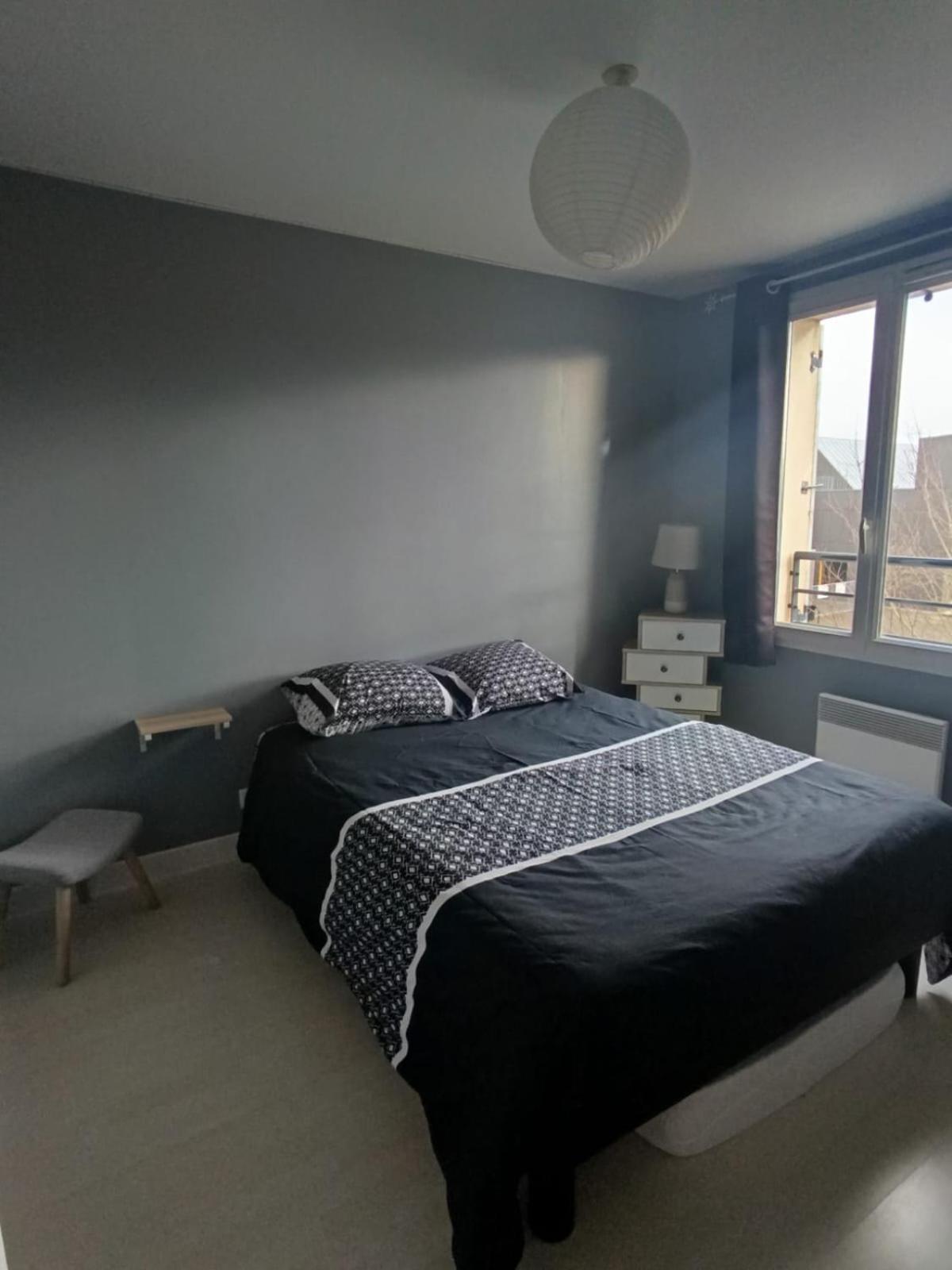Duplex Proche Disney Avec Ecran Cinema Chessy Kültér fotó