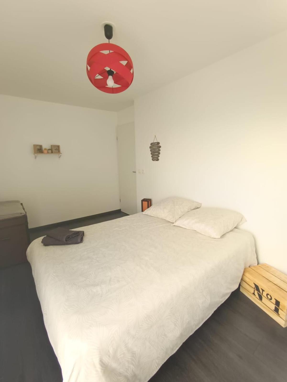 Duplex Proche Disney Avec Ecran Cinema Chessy Kültér fotó