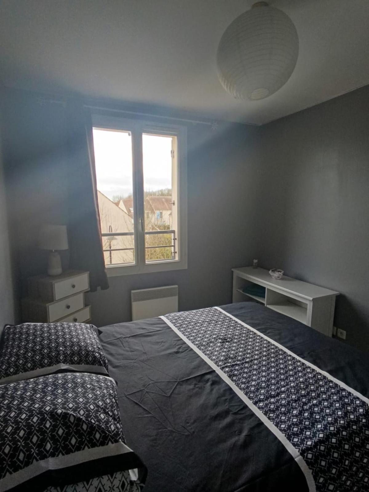 Duplex Proche Disney Avec Ecran Cinema Chessy Kültér fotó